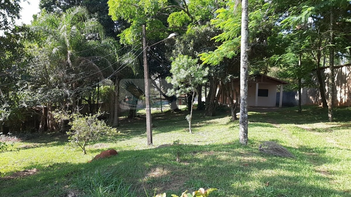 Chácara, 1 quarto, 2680 m² - Foto 1