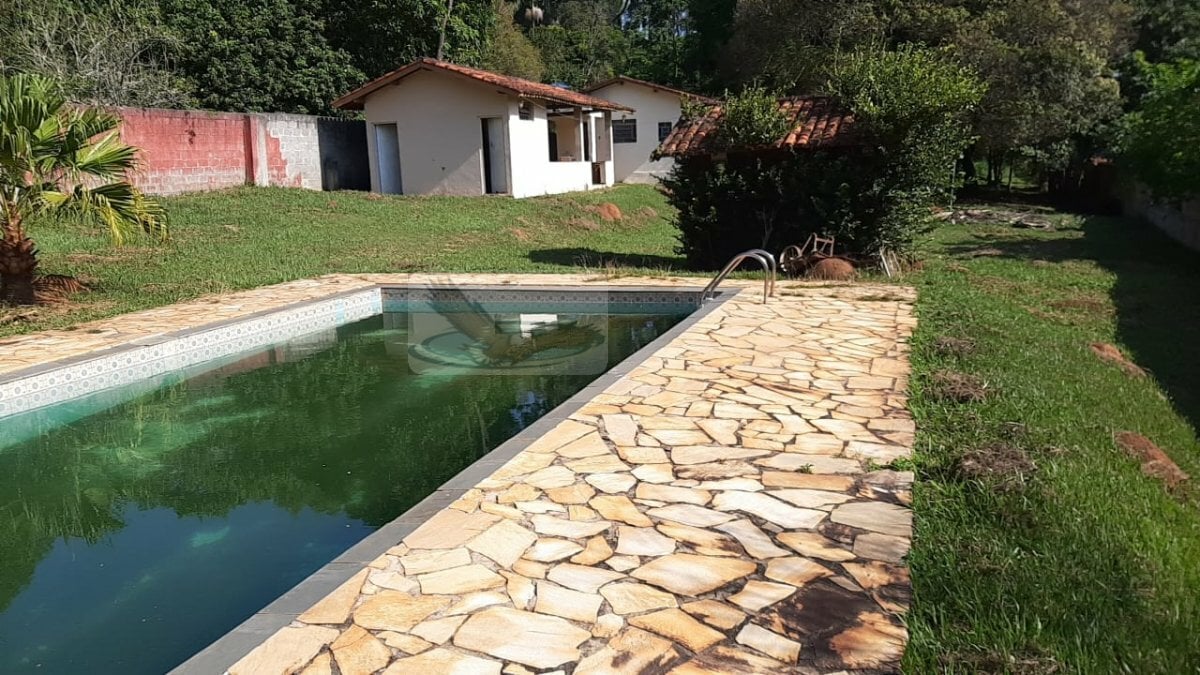 Chácara, 1 quarto, 2680 m² - Foto 16