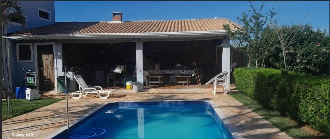 Casa, 3 quartos, 348 m² - Foto 2