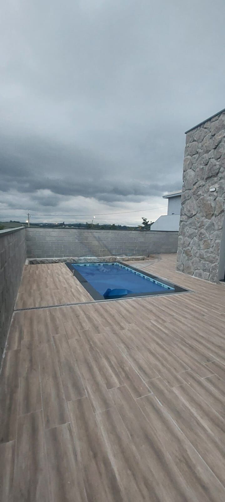Casa, 3 quartos, 210 m² - Foto 8