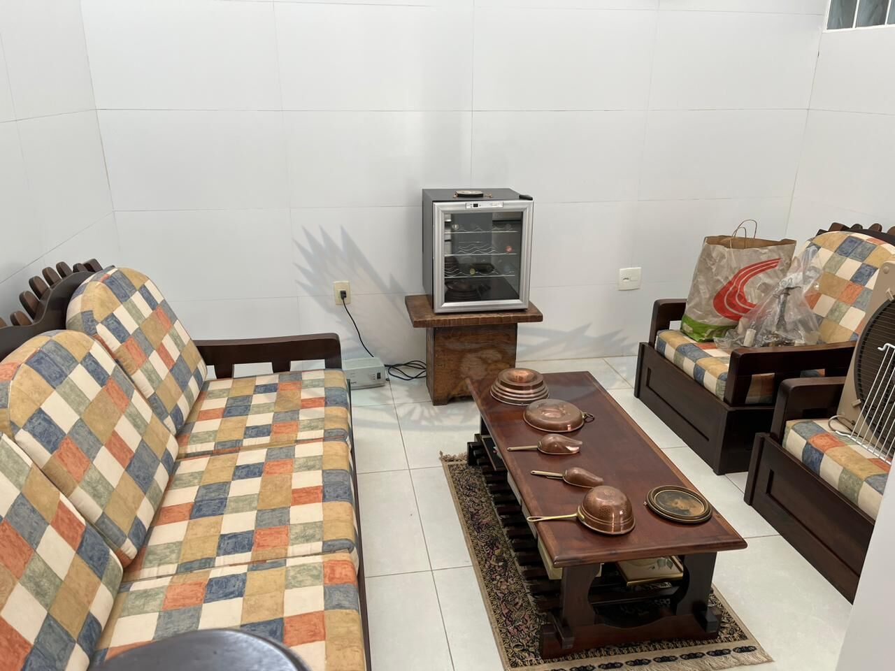 Chácara, 6 quartos, 1640 m² - Foto 6
