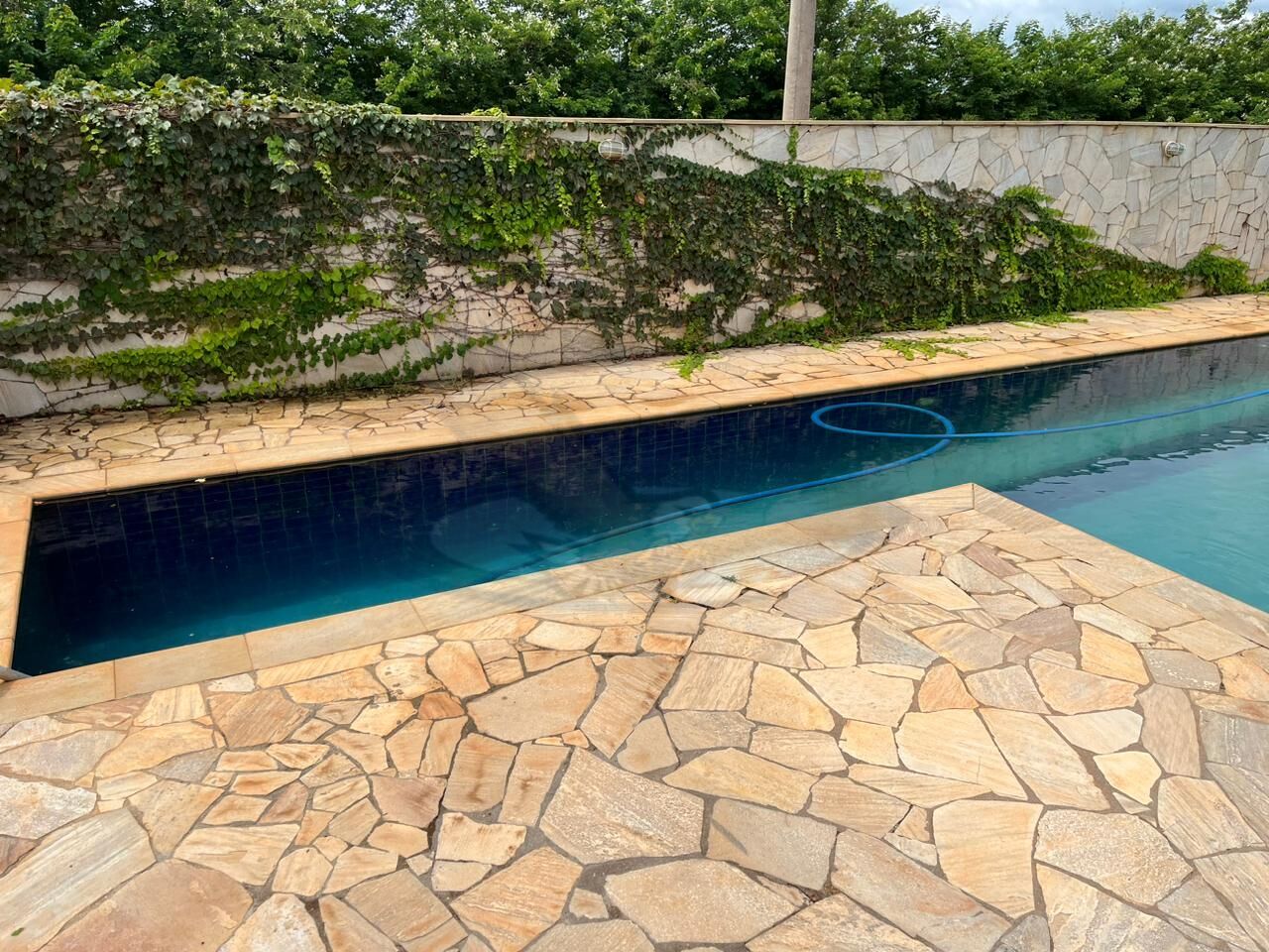 Chácara, 6 quartos, 1640 m² - Foto 13