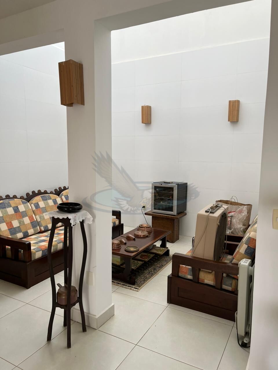 Chácara, 6 quartos, 1640 m² - Foto 21