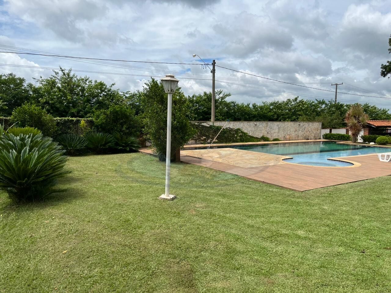 Chácara, 6 quartos, 1640 m² - Foto 29