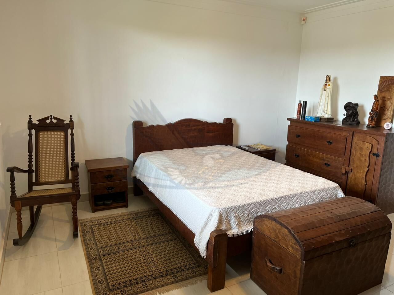 Chácara, 6 quartos, 1640 m² - Foto 18