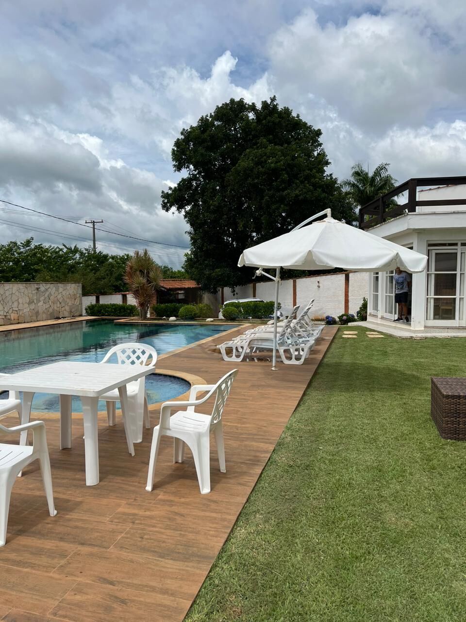 Chácara, 6 quartos, 1640 m² - Foto 22