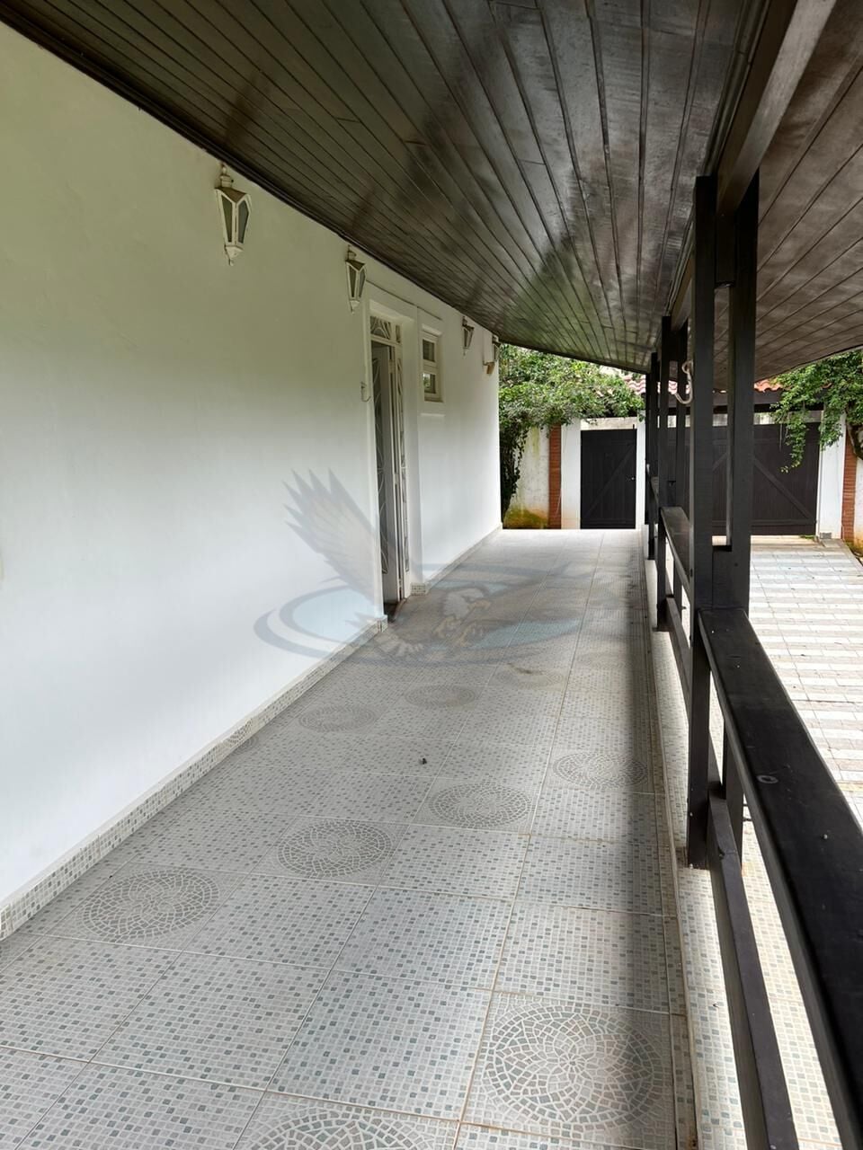 Chácara, 6 quartos, 1640 m² - Foto 20