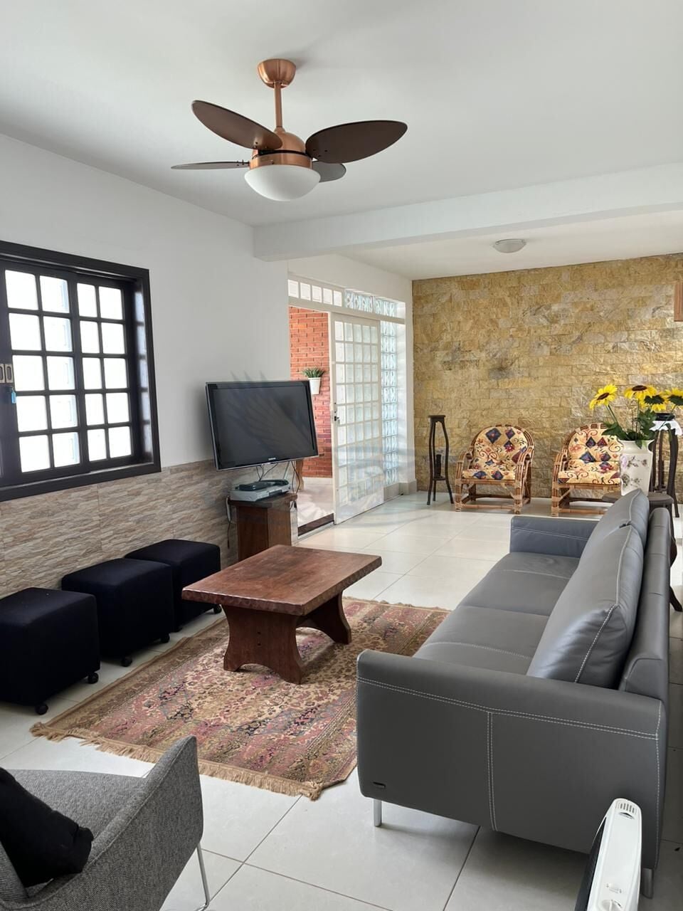 Chácara, 6 quartos, 1640 m² - Foto 24