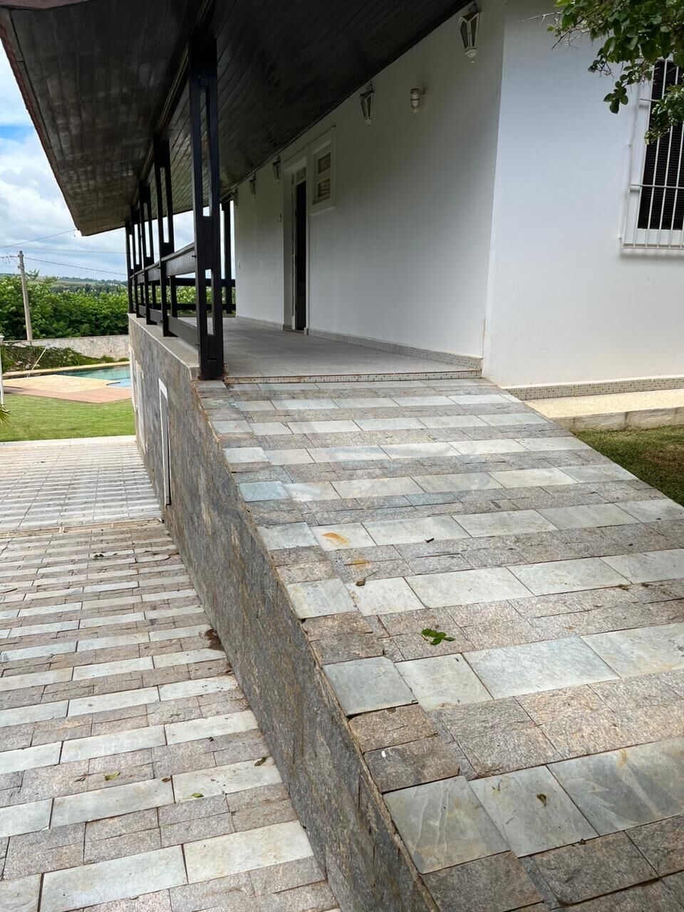 Chácara, 6 quartos, 1640 m² - Foto 14