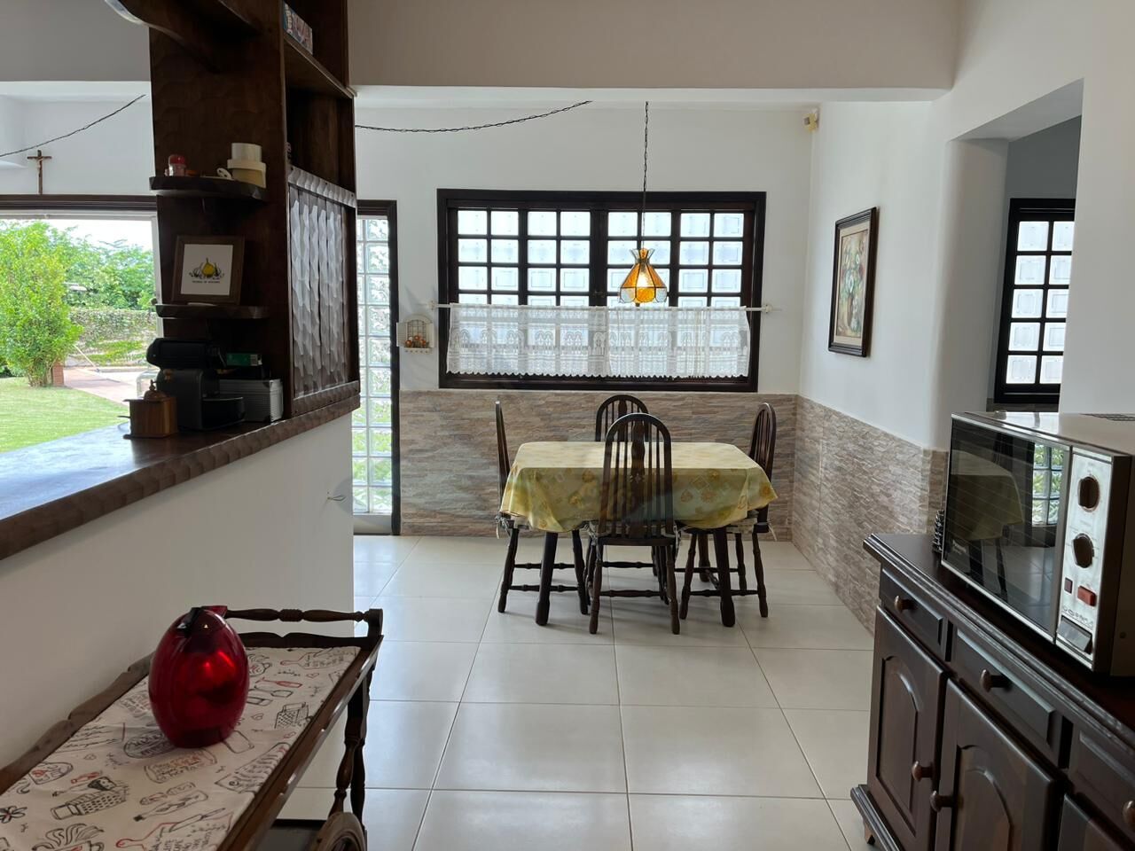 Chácara, 6 quartos, 1640 m² - Foto 23