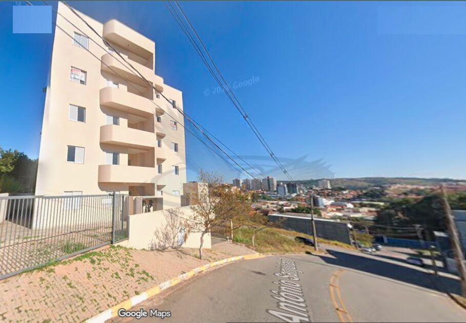 Apartamento, 2 quartos, 53 m² - Foto 1