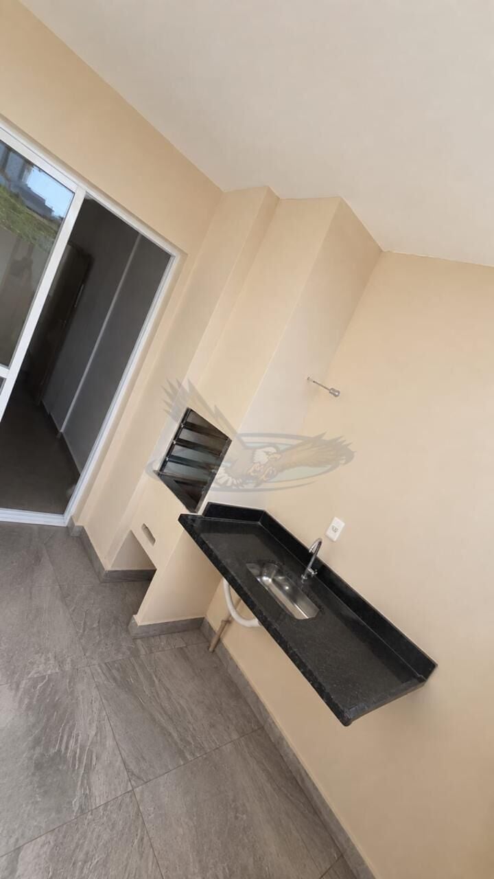 Apartamento, 2 quartos, 53 m² - Foto 5