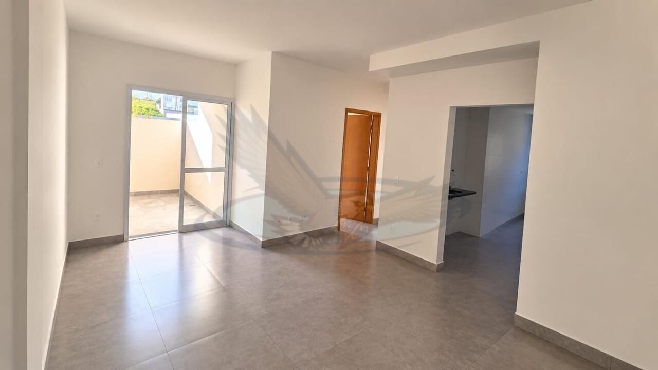 Apartamento, 2 quartos, 53 m² - Foto 2
