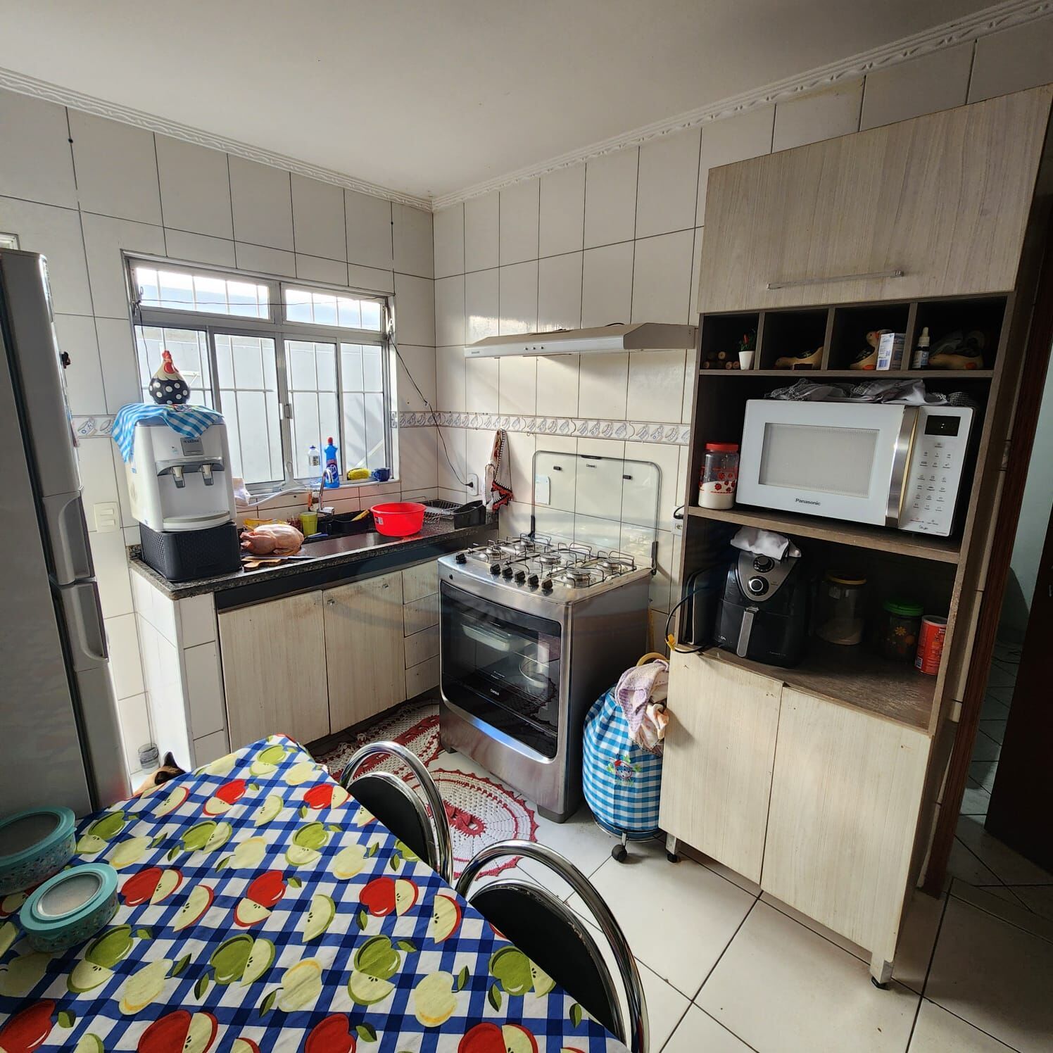 Casa, 3 quartos, 88 m² - Foto 1