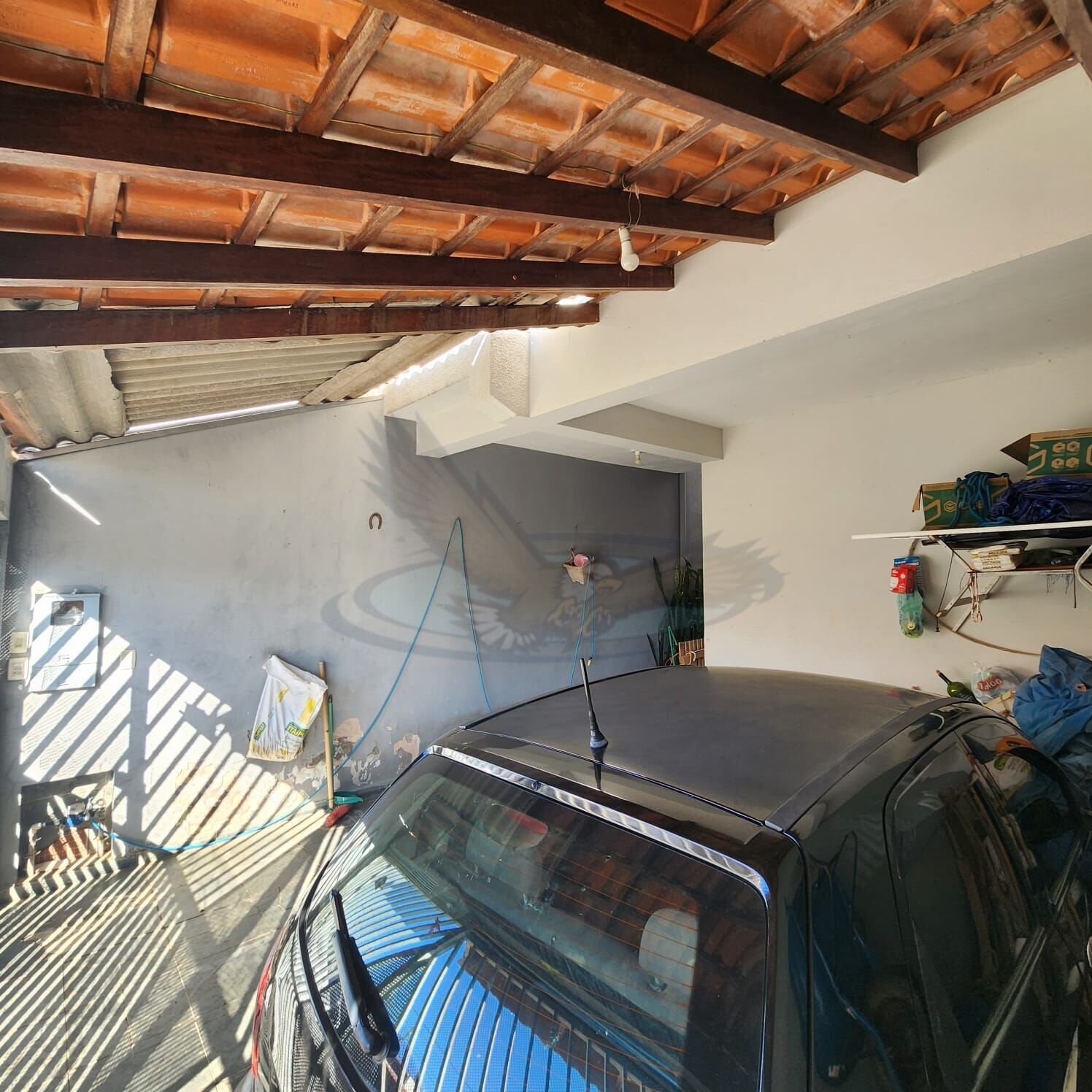 Casa, 3 quartos, 88 m² - Foto 3