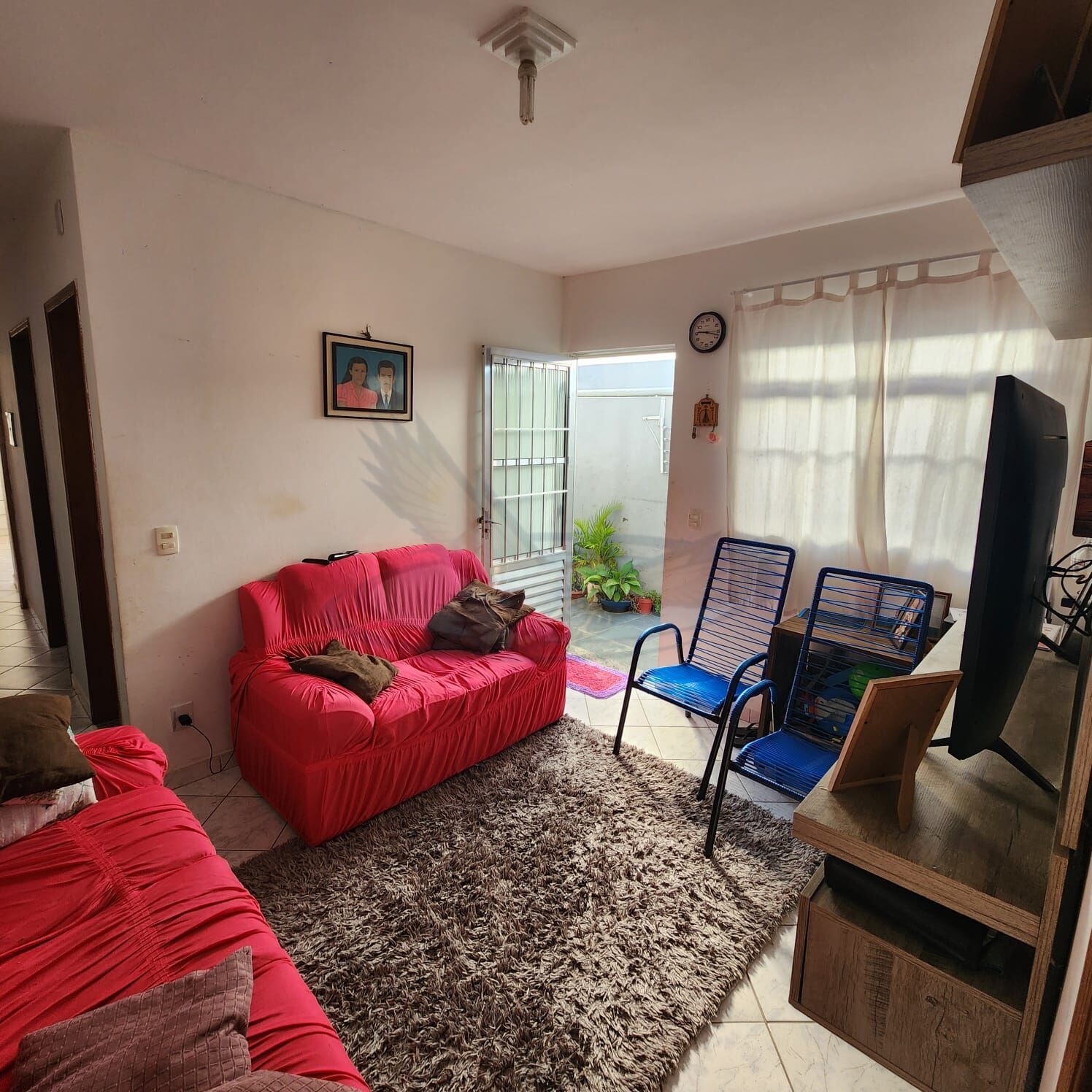 Casa, 3 quartos, 88 m² - Foto 2
