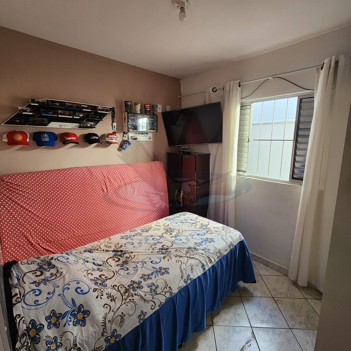 Casa, 3 quartos, 88 m² - Foto 5