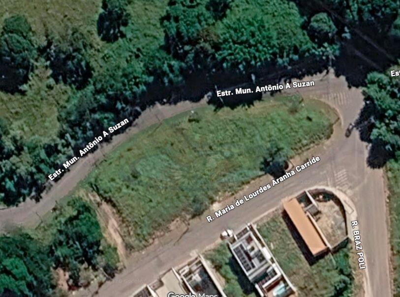 Terreno, 250 m² - Foto 1