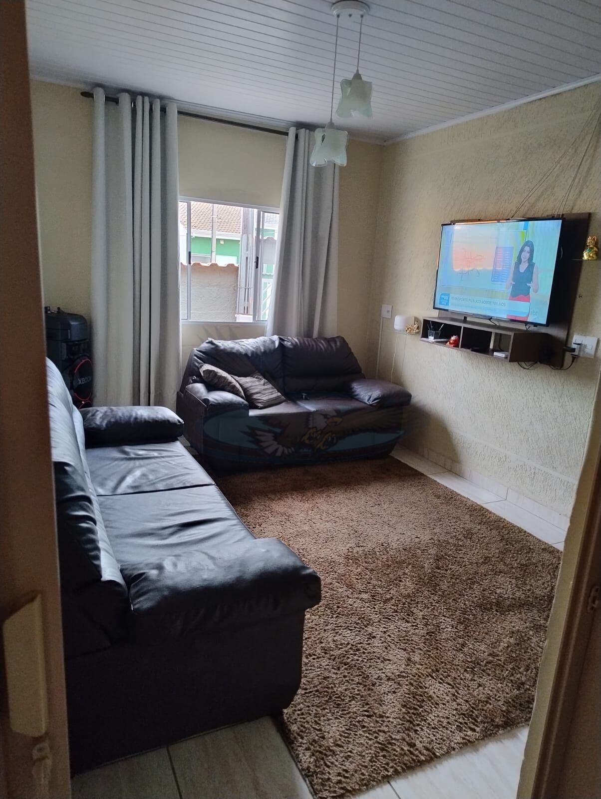 Casa, 2 quartos, 132 m² - Foto 1