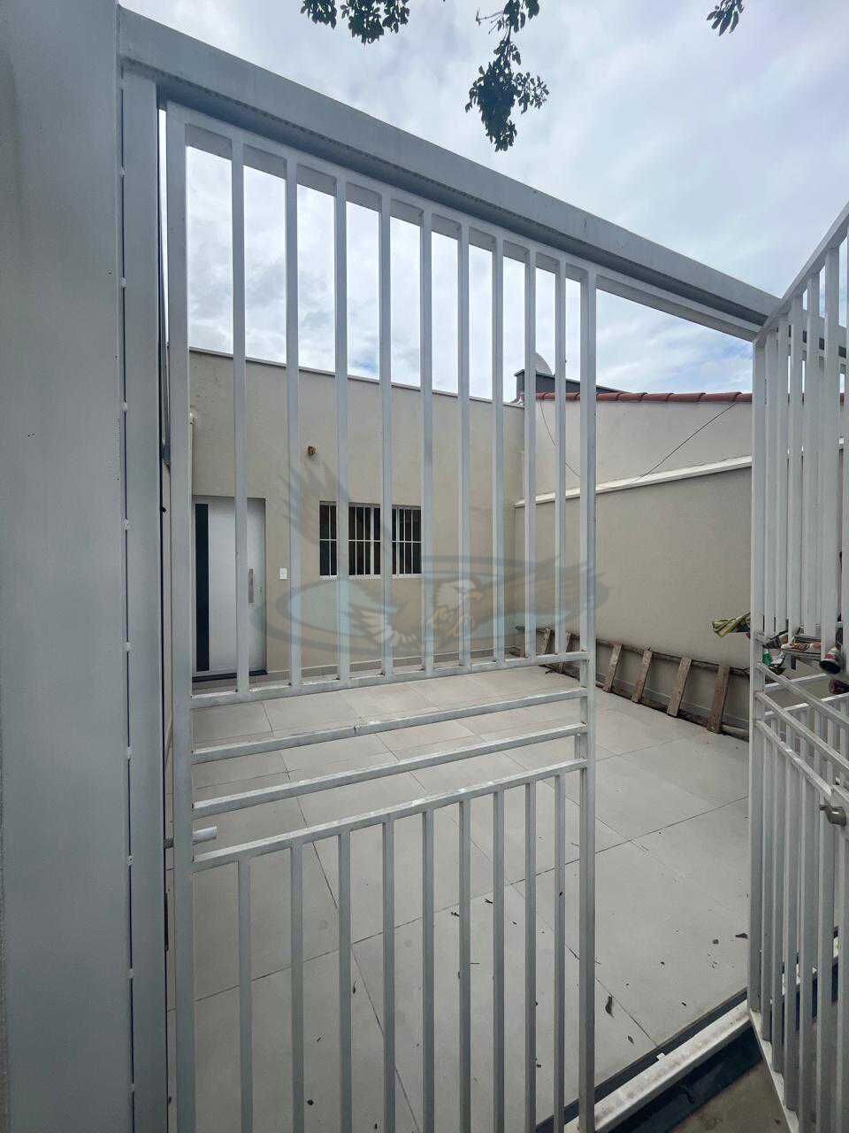 Casa, 2 quartos, 80 m² - Foto 1