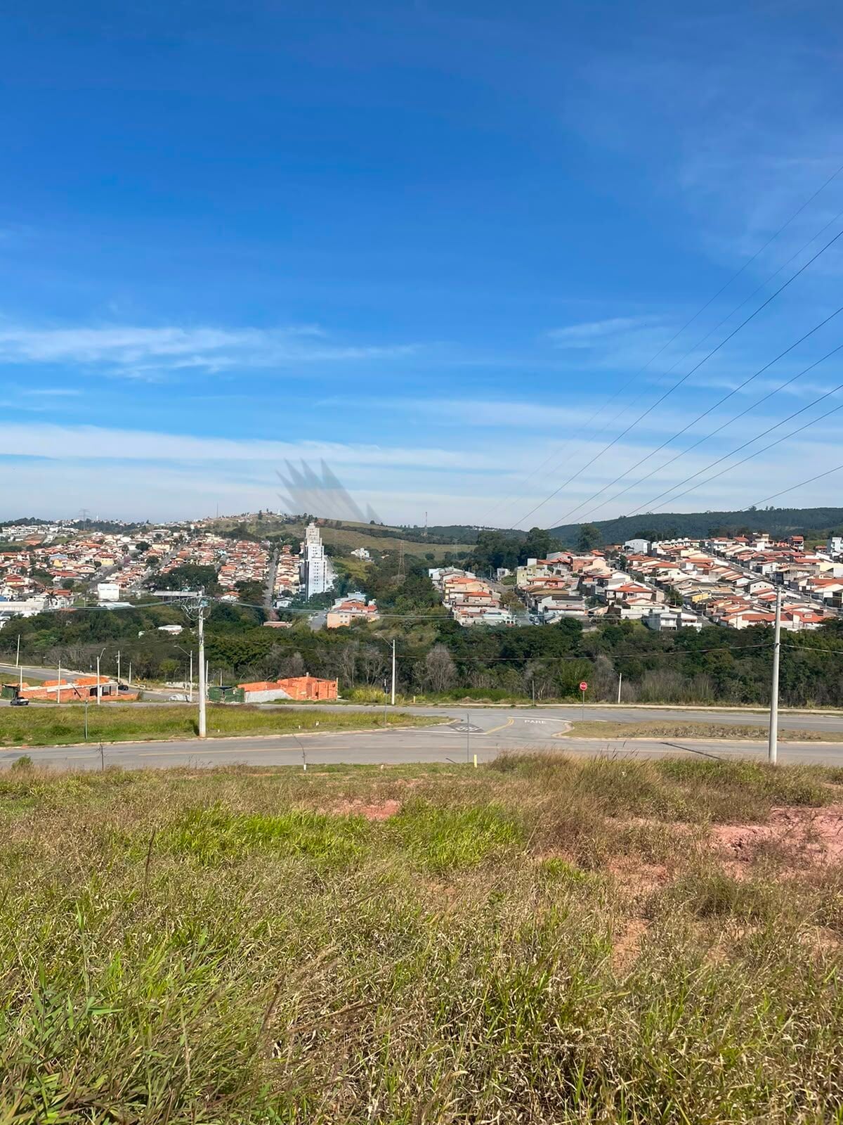 Terreno, 274 m² - Foto 1