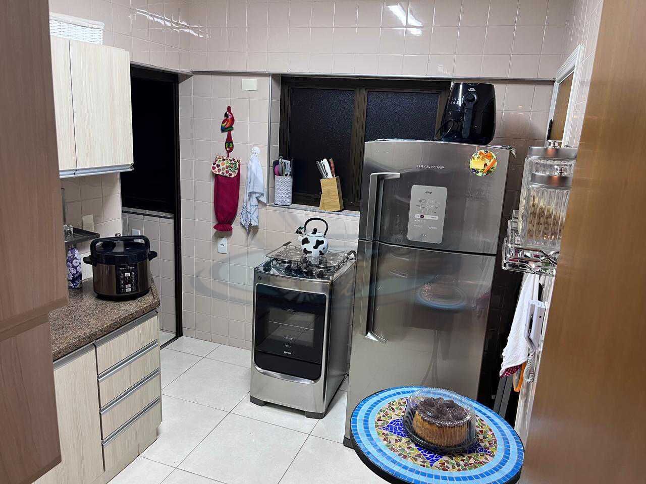 Apartamento, 3 quartos, 147 m² - Foto 10