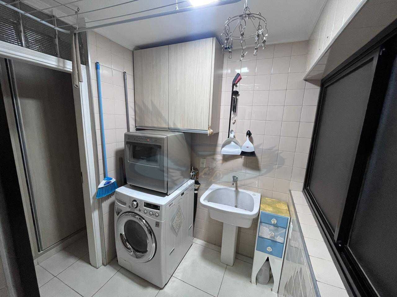 Apartamento, 3 quartos, 147 m² - Foto 9