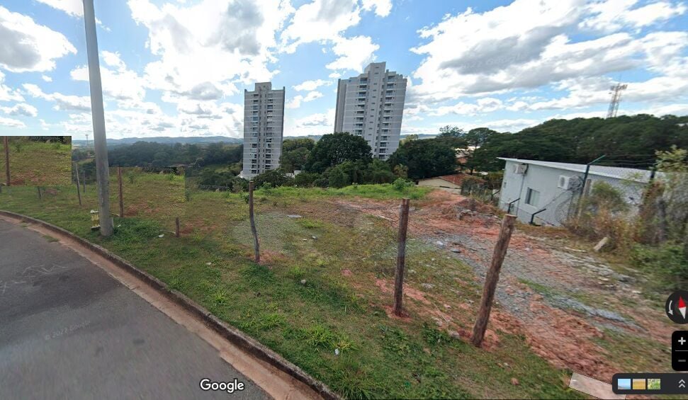 Terreno, 530 m² - Foto 1