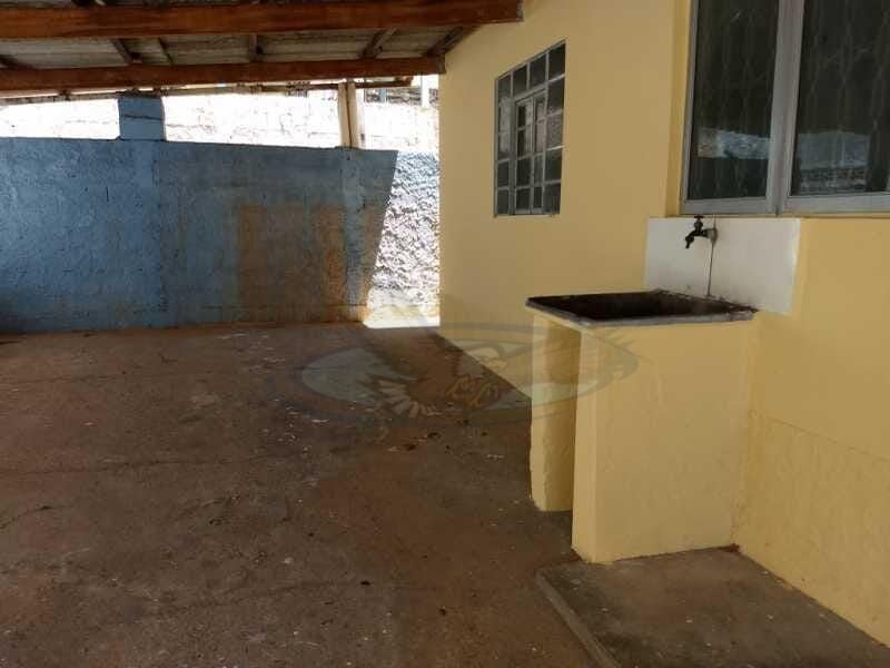 Casa, 2 quartos, 59 m² - Foto 8