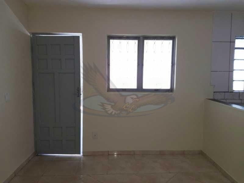 Casa, 2 quartos, 59 m² - Foto 2