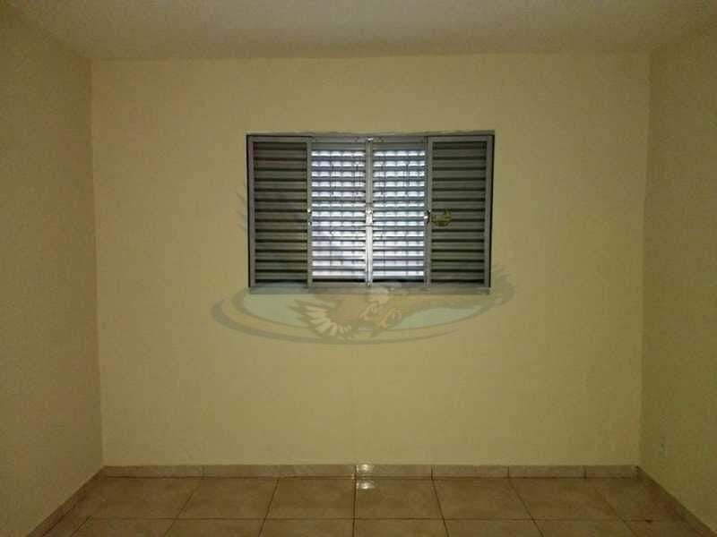Casa, 2 quartos, 59 m² - Foto 6
