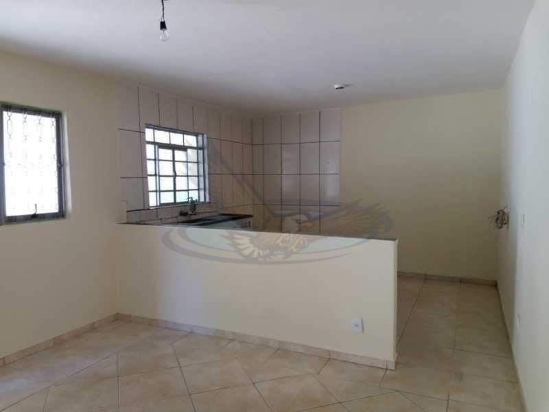 Casa, 2 quartos, 59 m² - Foto 1