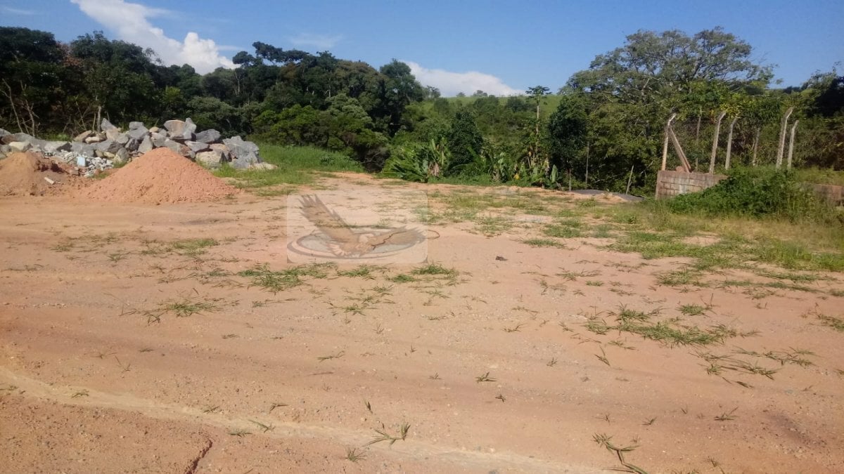 Terreno, 6620 m² - Foto 1