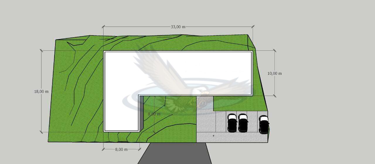Terreno, 1091 m² - Foto 13