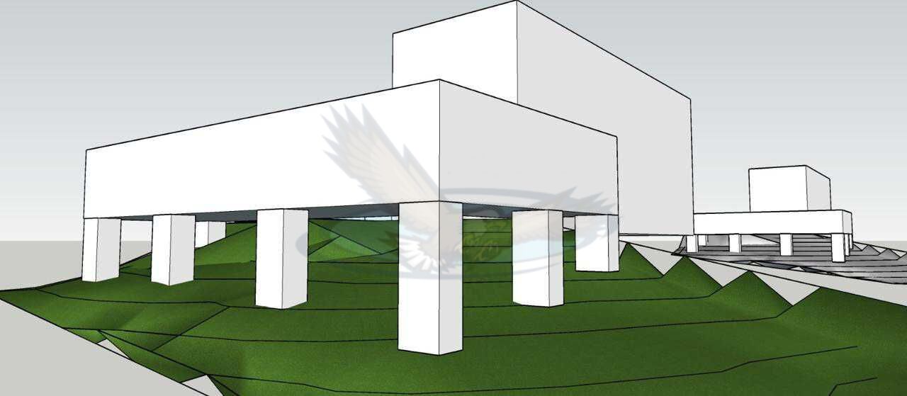 Terreno, 1091 m² - Foto 7