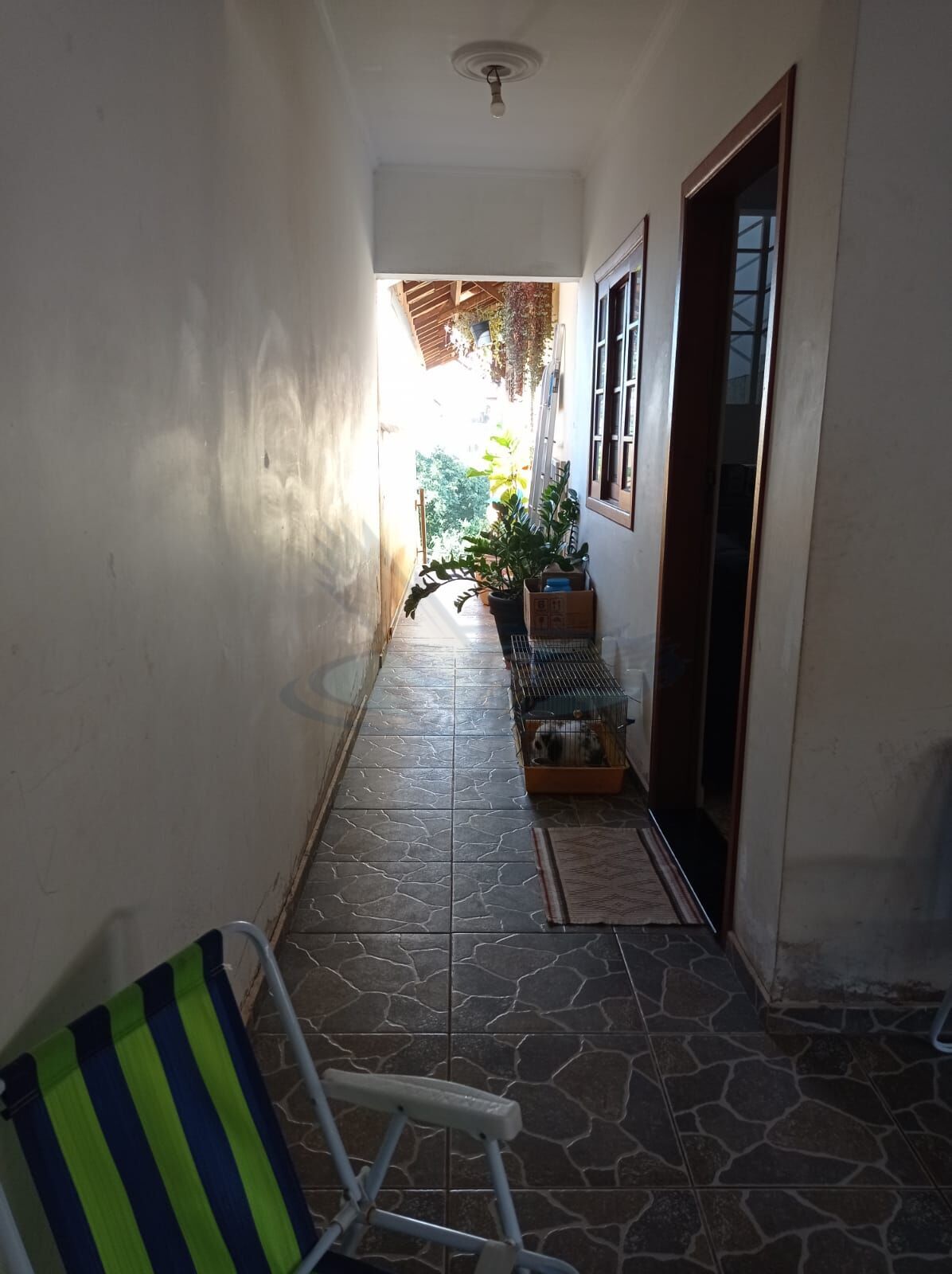 Sobrado, 3 quartos, 178 m² - Foto 40