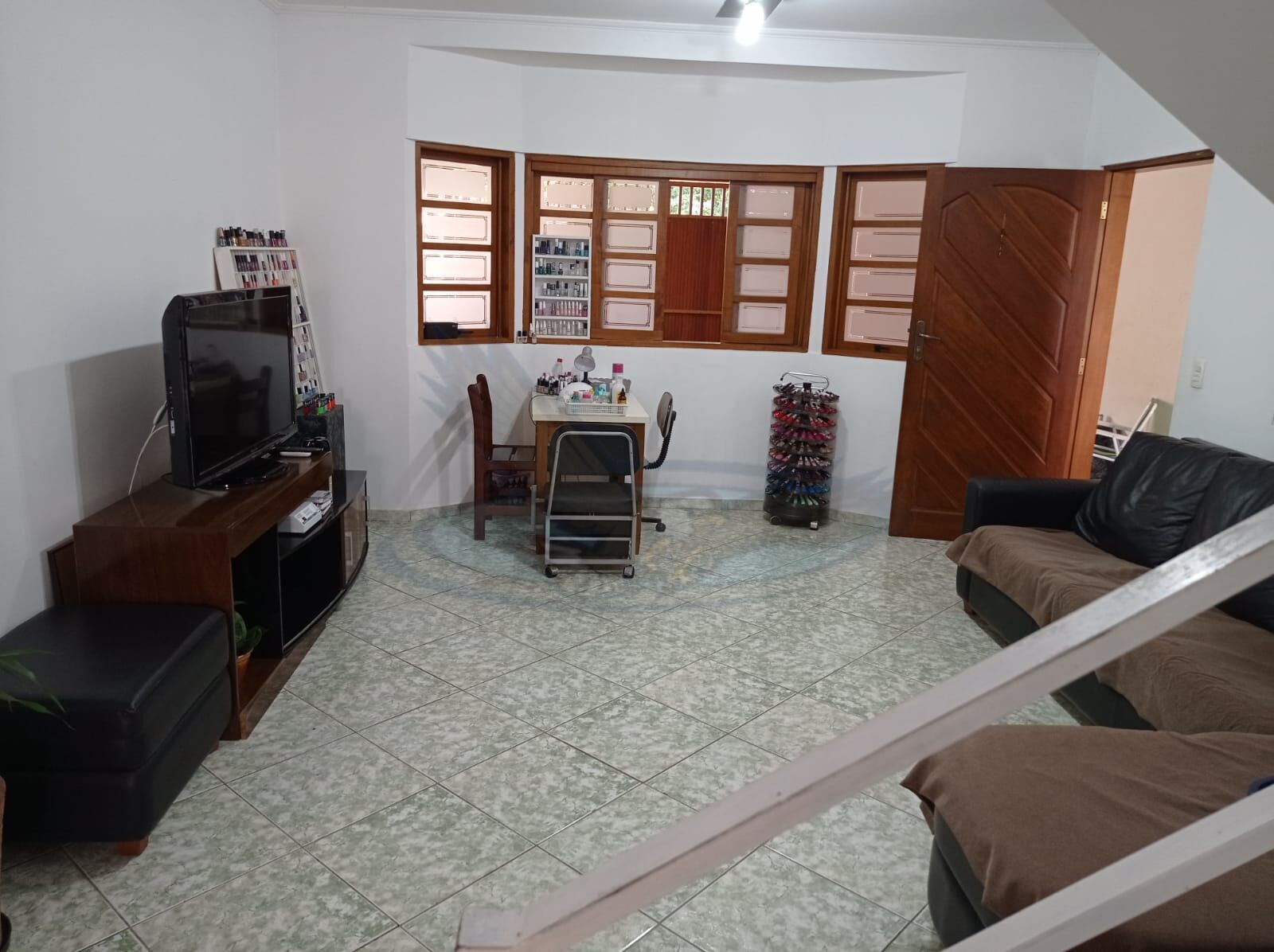 Sobrado, 3 quartos, 178 m² - Foto 44