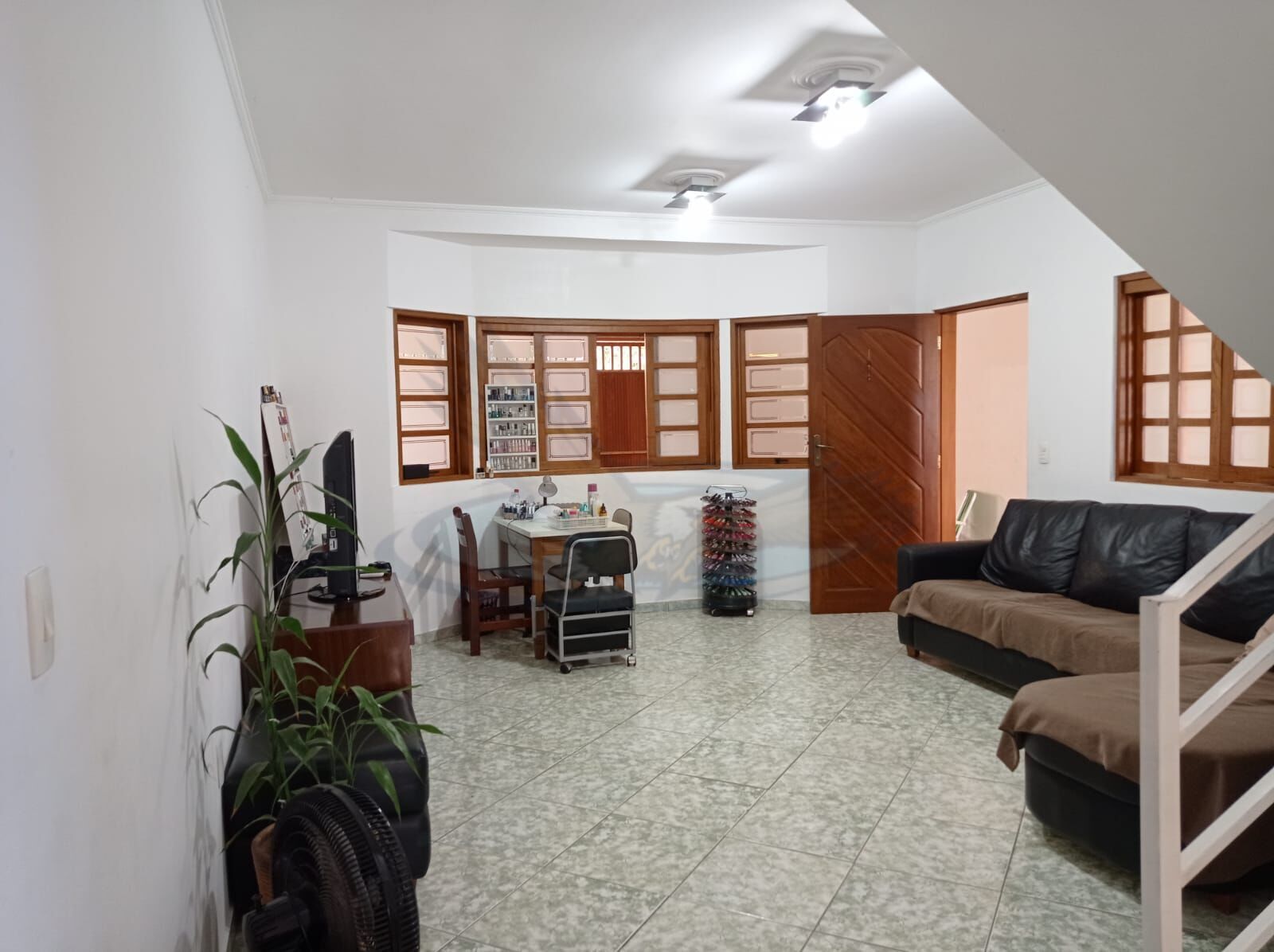 Sobrado, 3 quartos, 178 m² - Foto 21