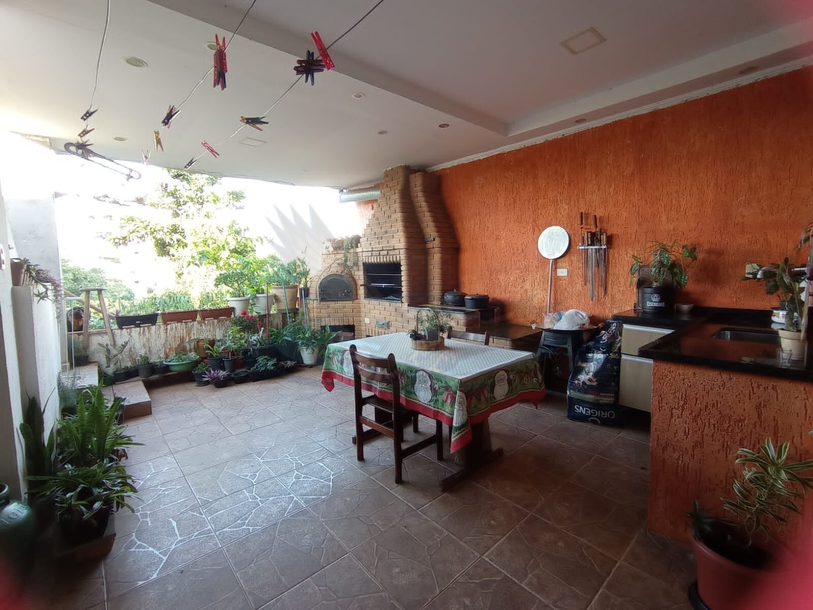 Sobrado, 3 quartos, 178 m² - Foto 26