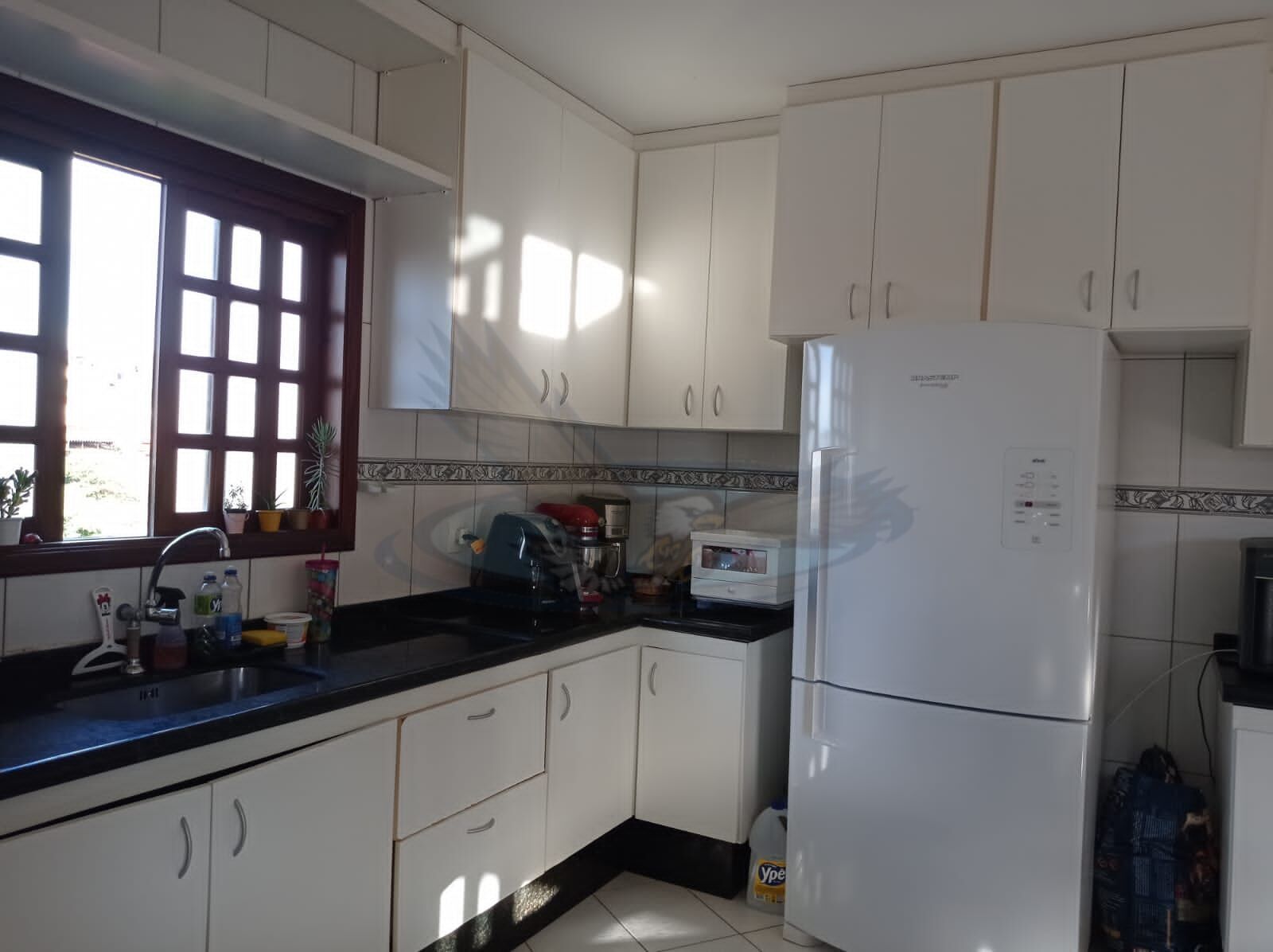Sobrado, 3 quartos, 178 m² - Foto 11