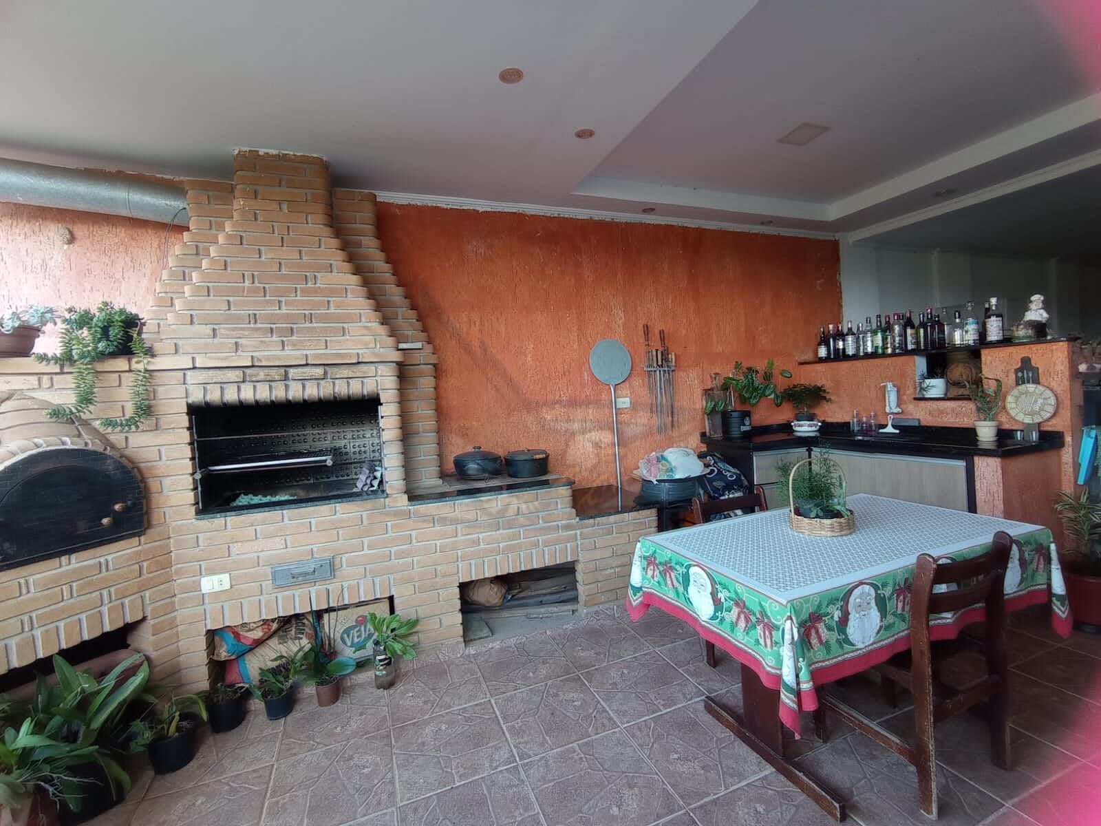 Sobrado, 3 quartos, 178 m² - Foto 24