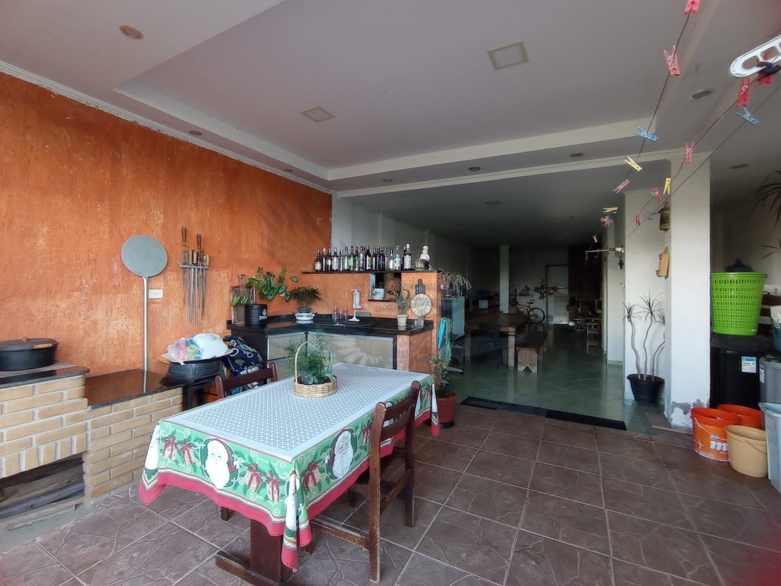 Sobrado, 3 quartos, 178 m² - Foto 9