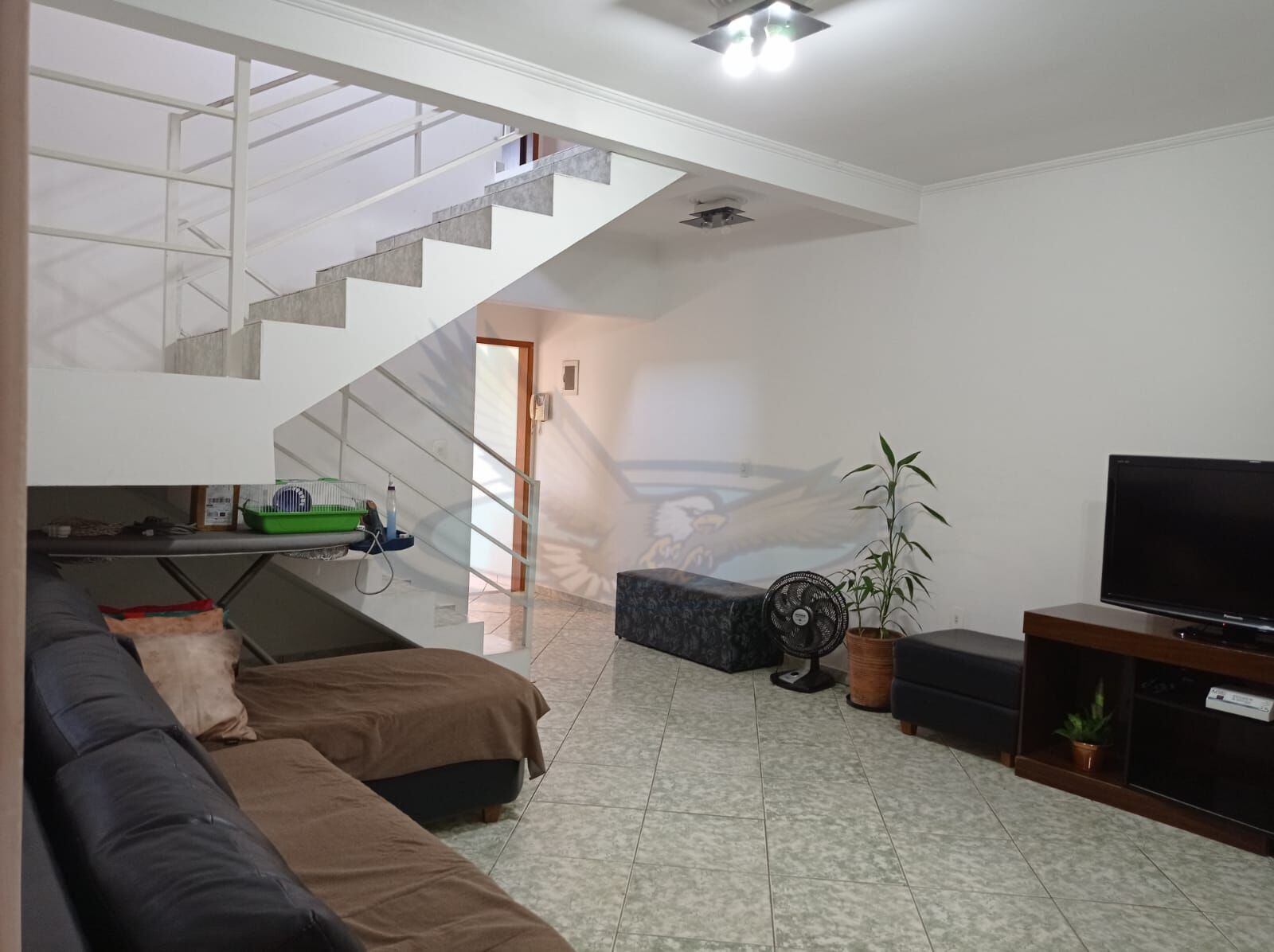 Sobrado, 3 quartos, 178 m² - Foto 38