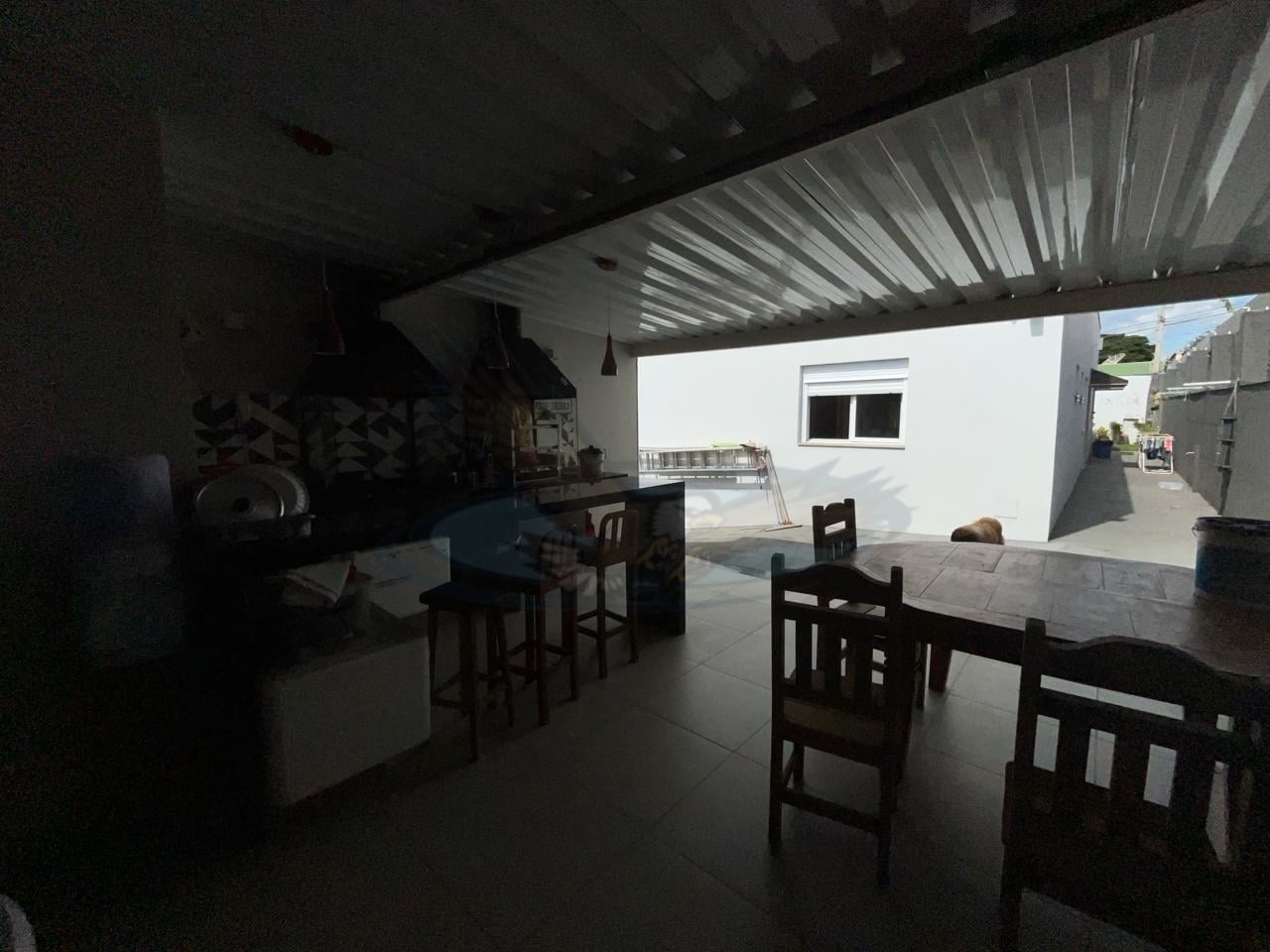 Casa, 4 quartos, 242 m² - Foto 24