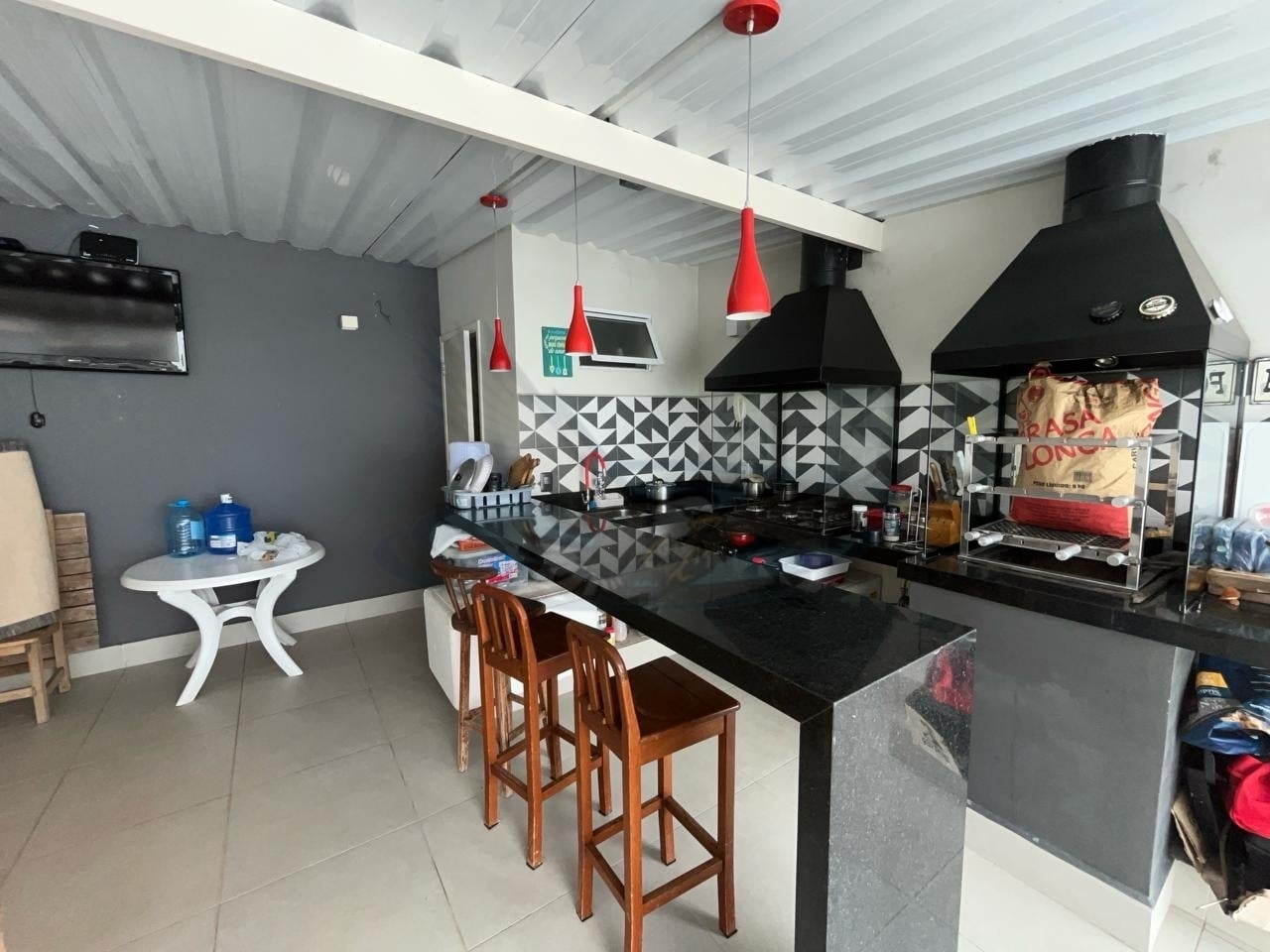Casa, 4 quartos, 242 m² - Foto 22