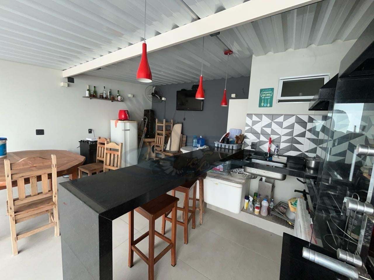 Casa, 4 quartos, 242 m² - Foto 25