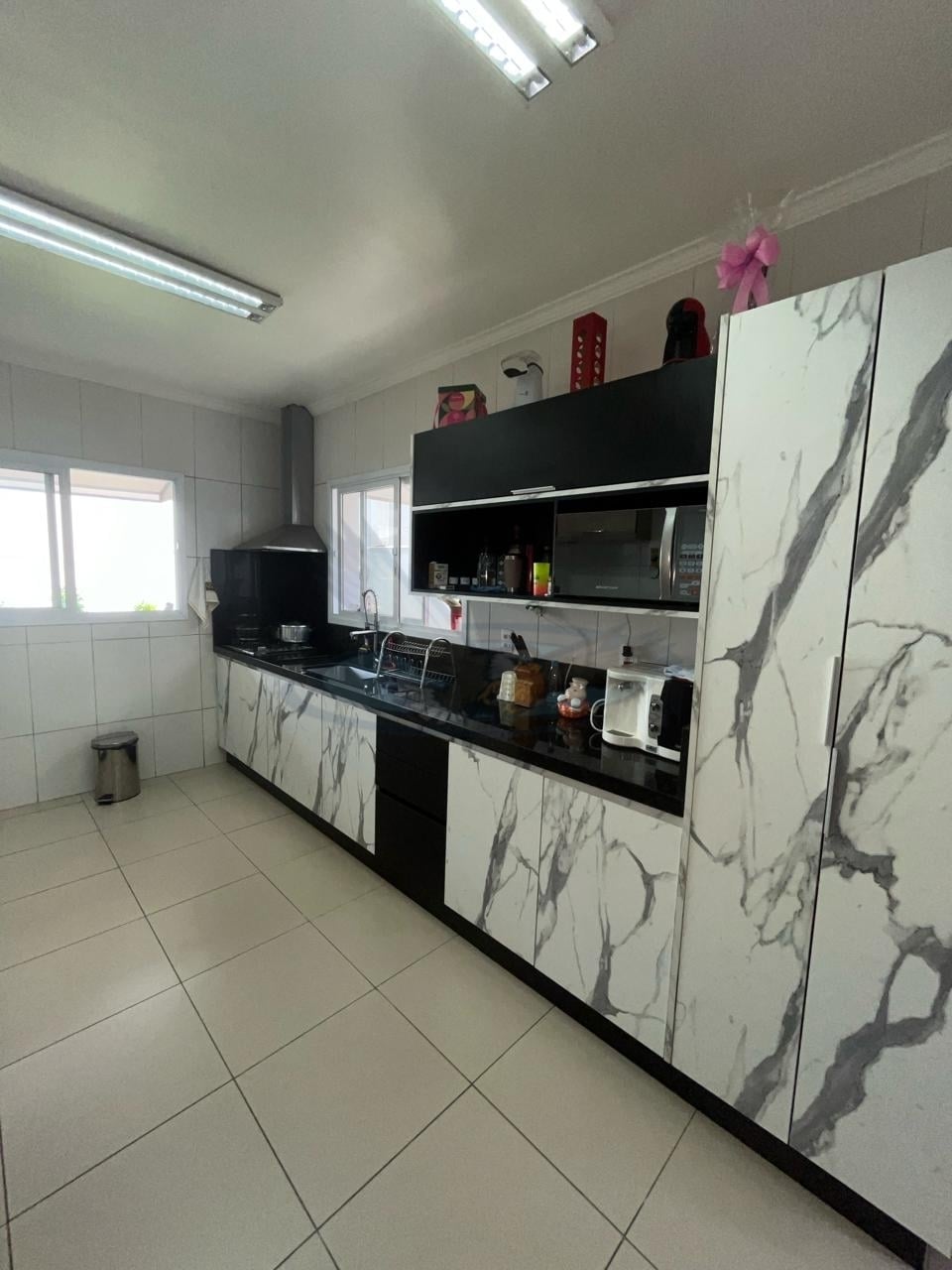 Casa, 4 quartos, 242 m² - Foto 18