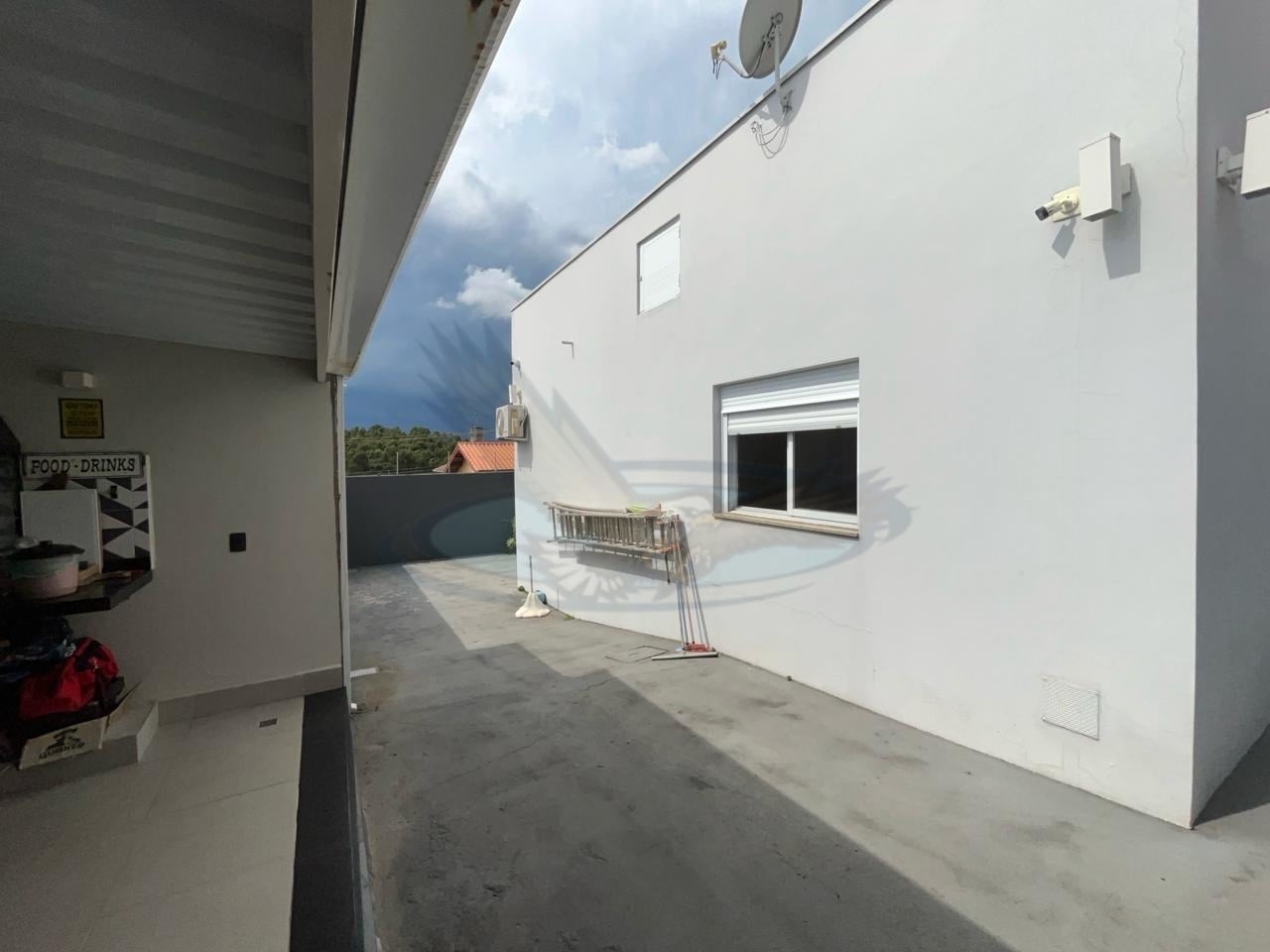 Casa, 4 quartos, 242 m² - Foto 26