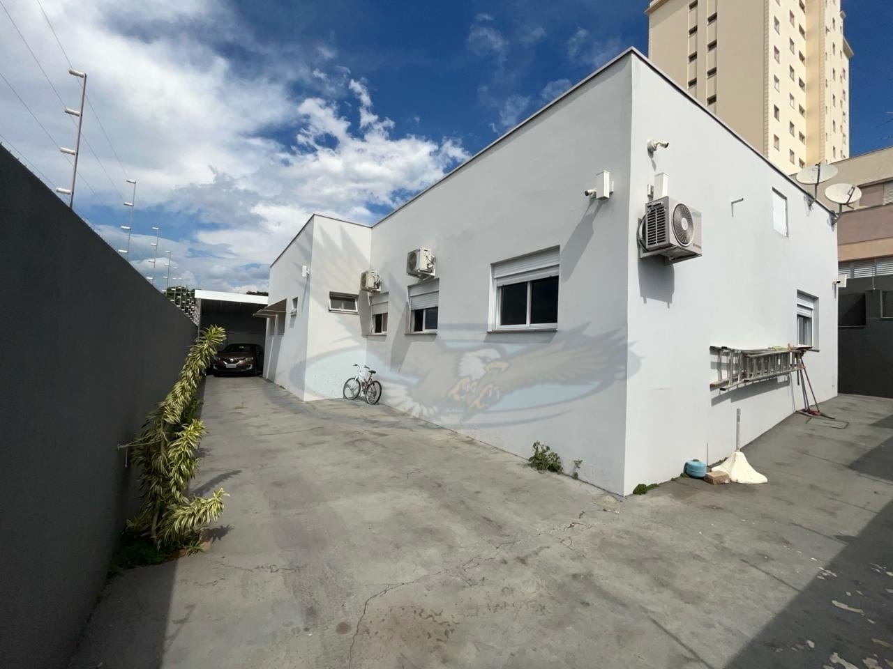 Casa, 4 quartos, 242 m² - Foto 27