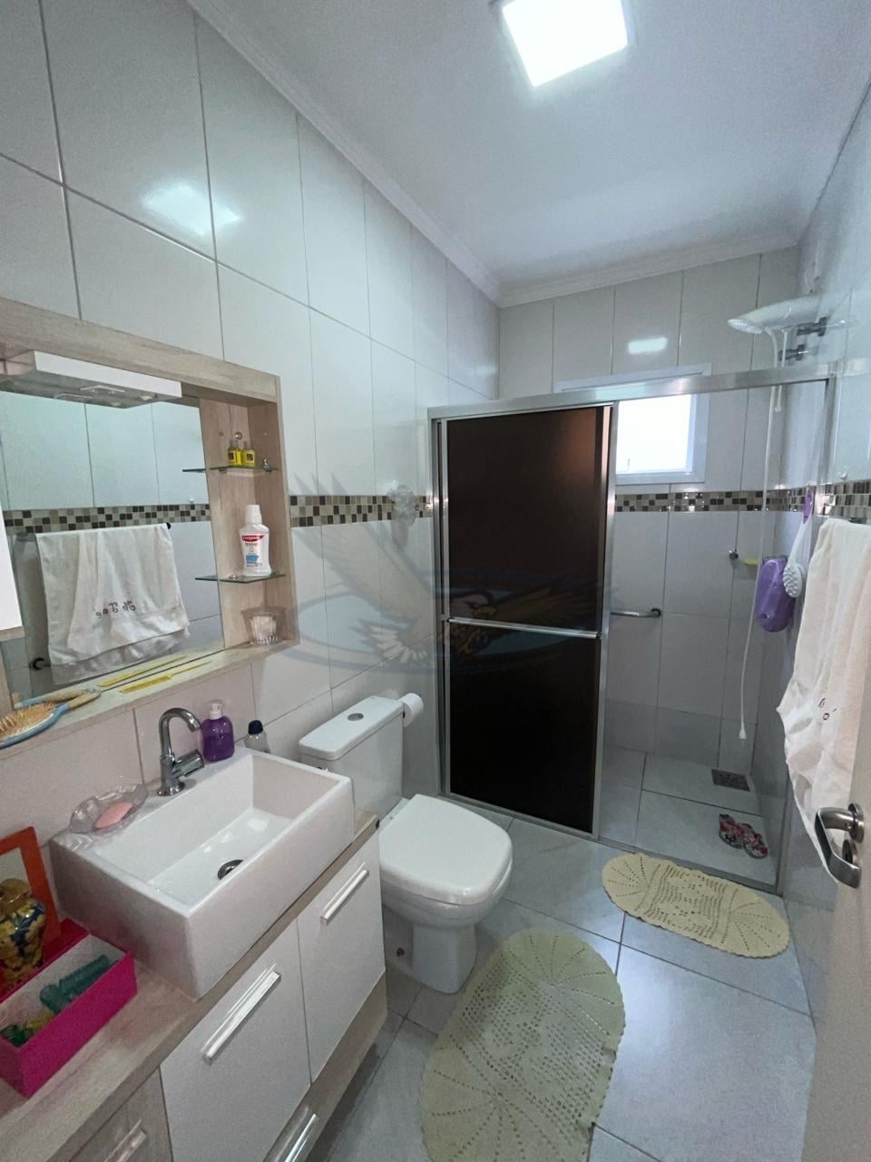 Casa, 4 quartos, 242 m² - Foto 9